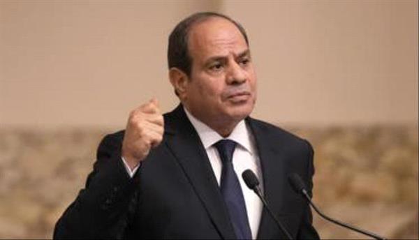 السيسي: أي عملية عسكرية في ⁧رفح ⁩ ستؤدي لكارثة بغزة