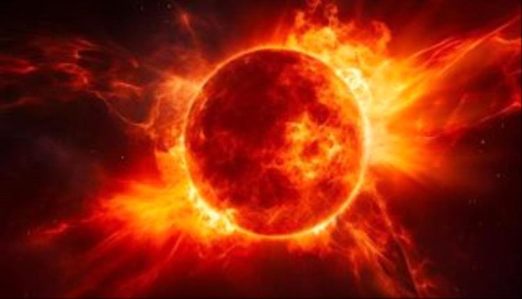 الانفجارات الشمسية.. عواصف ووهج يفاقمان احترار الأرض
