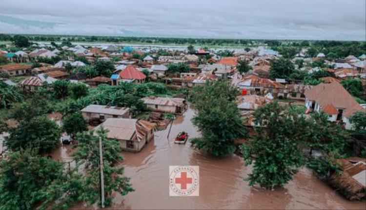 مقتل 155 شخصا في تنزانيا في فيضانات ناتجة عن ظاهرة "إل نينيو"