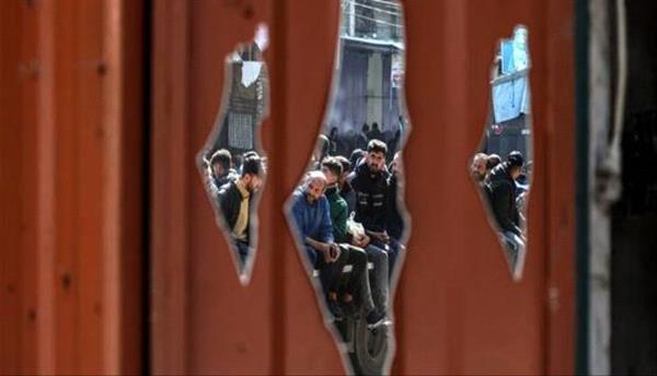 ماكرون يهدد بعقوبات ضد المستوطنين "المذنبين بارتكاب عنف" في الضفة الغربية