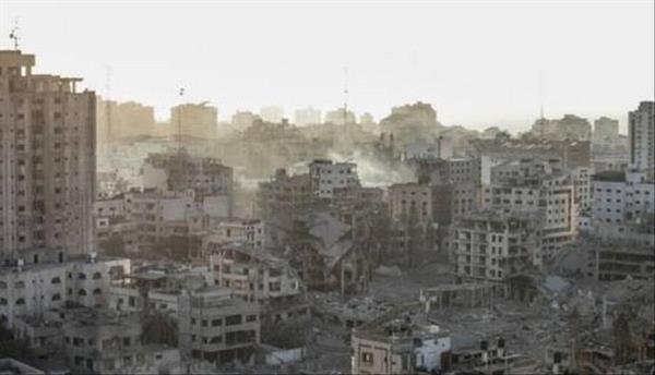 مصر تستأنف جهود الوساطة للتوصل إلى هدنة في غزة