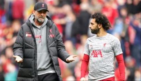 يورغن كلوب يكشف.. مشكلة محمد صلاح التي ستجعله «رجلا ثريا»