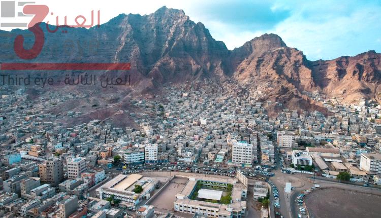 البسط العشوائي على جبال عدن: قنبلة موقوتة تهدد المدينة!