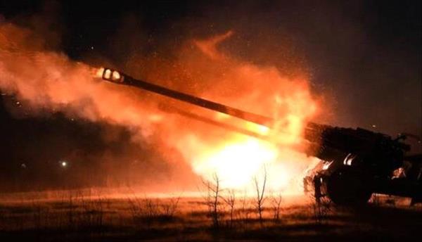 روسيا تحوّل "MT-12" لمدفع ذاتي الحركة