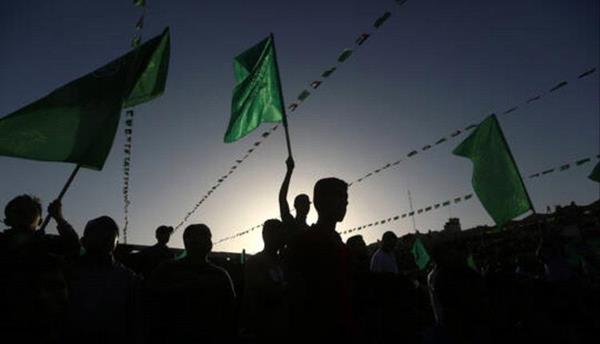 "حماس": لم نصدر أي تصريح لا باسمنا ولا منسوبٍ لمصادر في الحركة حول الرد الإسرائيلي الذي تسلمناه