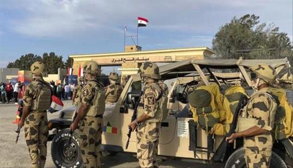 مصر تعلن تفاؤلها وتؤكد: ننتظر رد إسرائيل