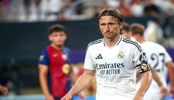 أهداف "الكلاسيكو" بين ريال مدريد وبرشلونة