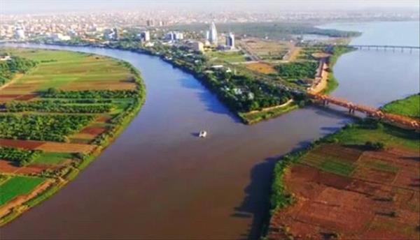 خبير مصري يكشف تأثير أمطار السودان وأسوان على منسوب نهر النيل