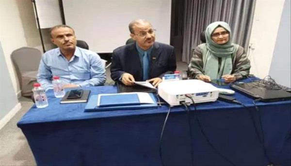مباحثات لتفعيل مخرجات اللقاء التشاوري الجنوبي الأول

