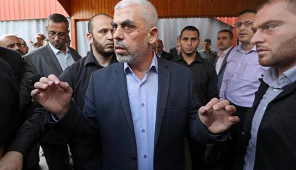يحيى السنوار... حكاية «الرقم 1» يرويها «رفاق الزنزانة»