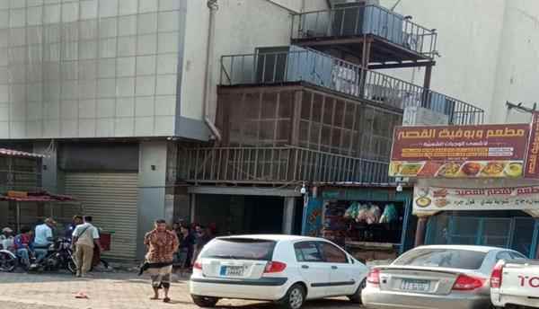 إندلاع إشتباكات عنيفة بين هؤلاء في مديرية المنصورة