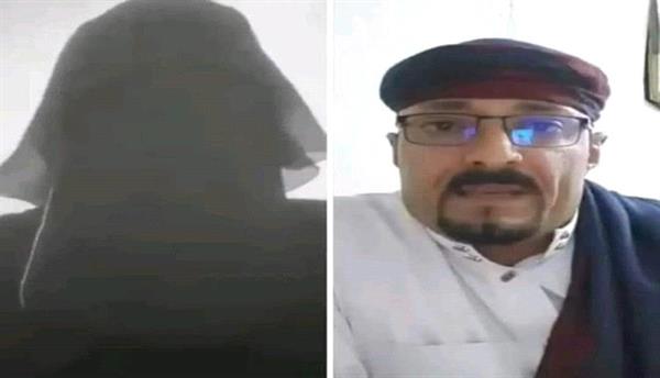عاجل / الحكم بإعدام غالب القاضي رجماً حتى الموت
