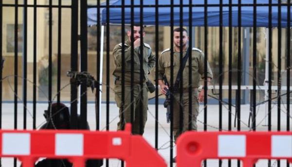 فتح تحقيق في اقتحام اليمين المتطرف لقاعدتين عسكريتين