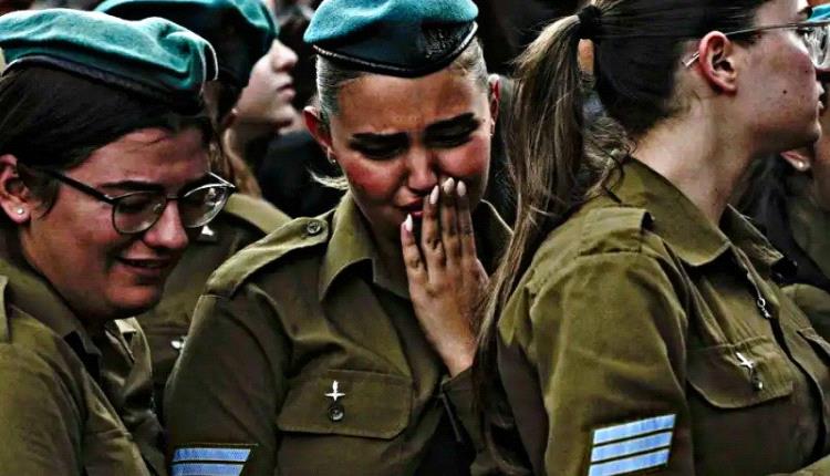 جيش الاحتلال الإسرائيلي يعلن مقتل ضابط بـ”نيران صديقة”
 