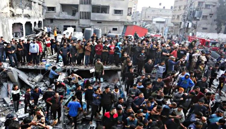 مصادر فلسطينية : الإفراج عن 25 أسيراً من غزة
