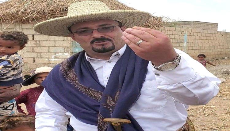 أثناء محاولته الهروب خارج اليمن.. القبض على غالب القاضي في حضرموت

