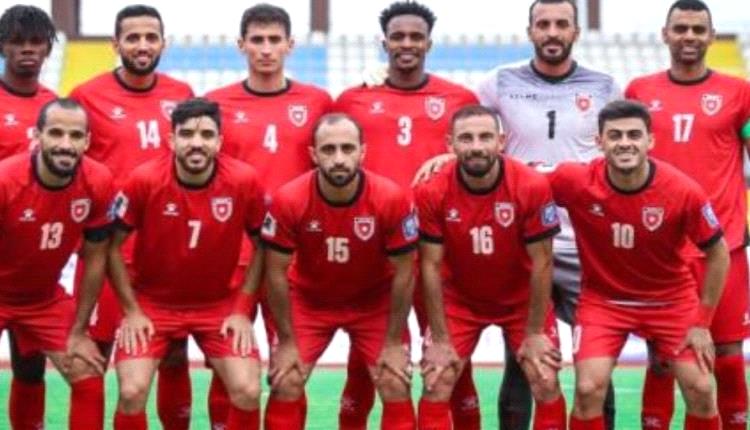 منتخب الأردن يواجه كوريا الشمالية وديًا في عمّان