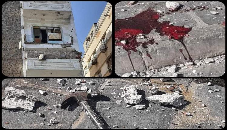 حادث مروع: سقوط "بلكونة" في المعلا يسفر عن وفاة عامل وإصابة اثنين آخرين
