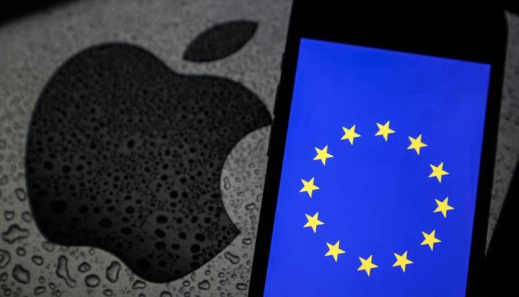 آبل تعتزم منح المستخدم في دول الاتحاد الأوروبي سيطرة أكبر على التطبيقات
