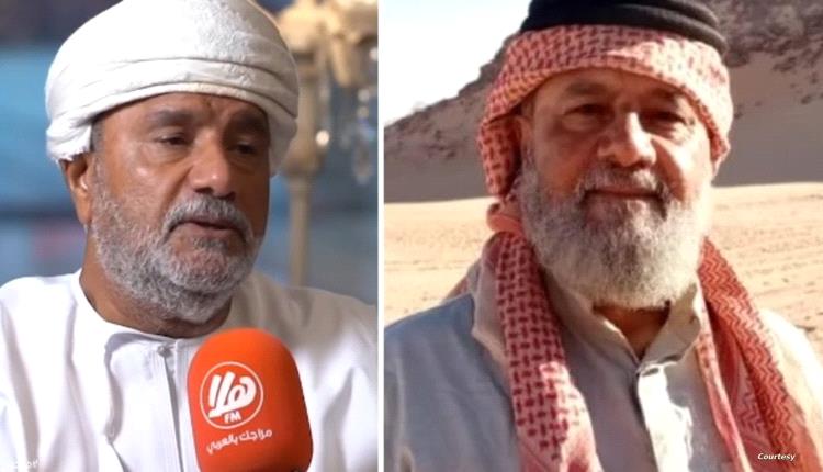 بعد غضب سعودي كبير.. الممثل العماني في "حياة الماعز" يخرج عن صمته
