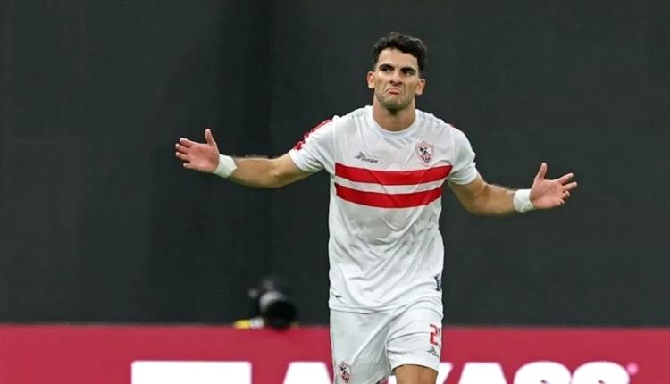 الزمالك يفاجئ زيزو بعرض الـ120 مليون.. ونيوم السعودي يزاحمه
