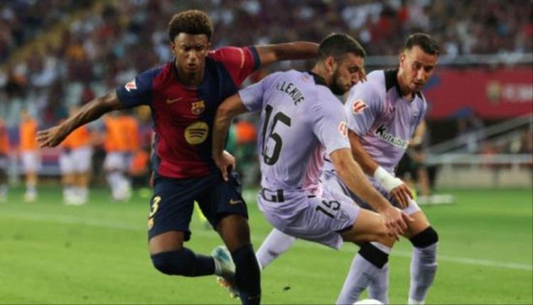 لامين يامال: نجم المستقبل يقود برشلونة للفوز