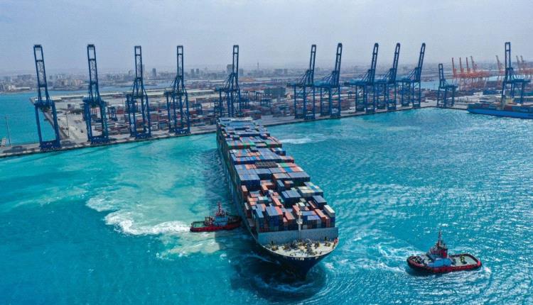 السعودية ترفع تصنيف موانئها البحرية إلى المرتبة الـ15 عالمياً
