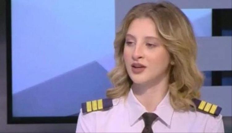 كيف أصبحت ميرولا ماجد أول كابتن طيار من صعيد مصر؟
