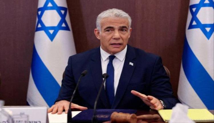 لابيد البديل الأصلي: القاهرة بانتظارك!