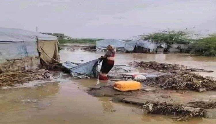 وفاة طفلة غرقًا وإنقاذ شقيقيها بالحديدة
