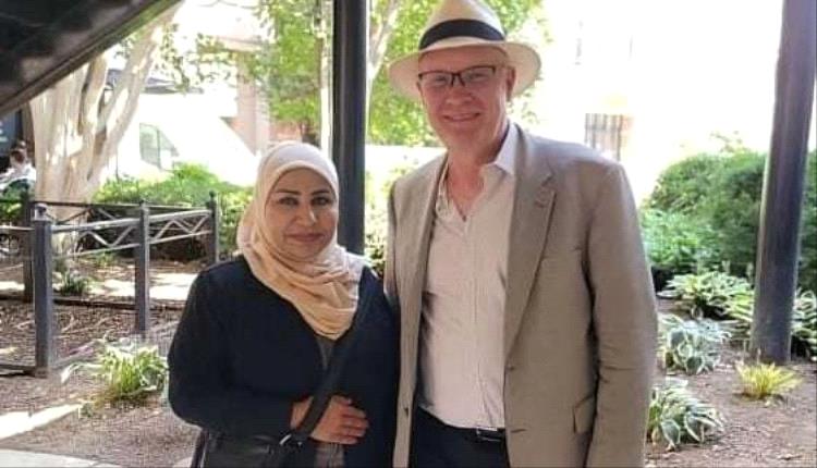 التدخلات الأمريكية لمعالجة آثار الإرهاب في حضرموت ‏

