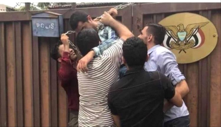 أرقام مخيفة.. حالات الانتحار في اليمن تتزايد بشكل مقلق