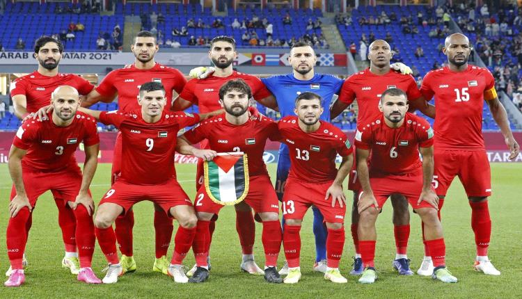 (فيفا) يوافق على إقامة مباريات فلسطين على أرضها بتصفيات كأس العالم 2026
