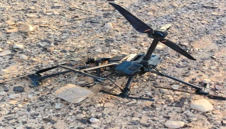الجيش الأردني يحبط محاولتي تهريب مواد مخدرة بالمنطقة الجنوبية
