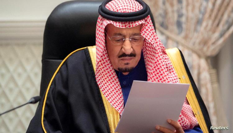 السعودية.. أوامر ملكية تطال قيادات عسكرية كبيرة
