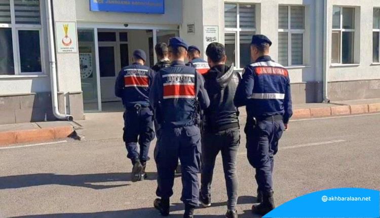 تركيا تعتقل 119 شخصا يشتبه بانتمائهم لداعش
 