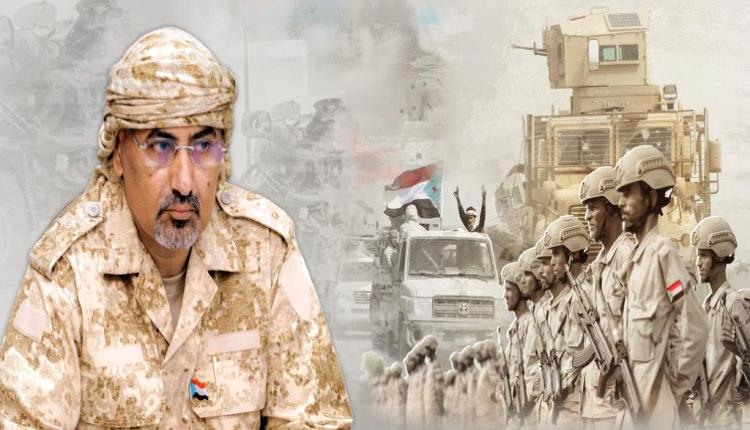 في الذكرى الـ53.. الزُبيدي يؤكد: انتصارات قواتنا المسلحة الجنوبية لن تُنسى