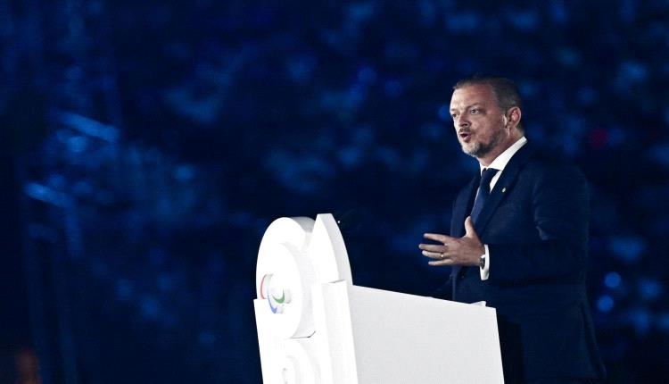 "رئيس اللجنة الدولية": الإمارات محرك رئيسي لتطوير الألعاب البارالمبية في العالم
