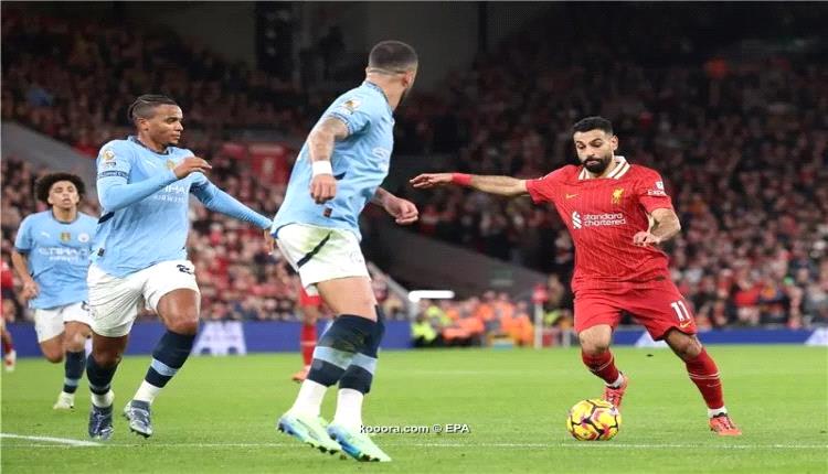 ليفربول يعمق جراح السيتي بفوز مريح
