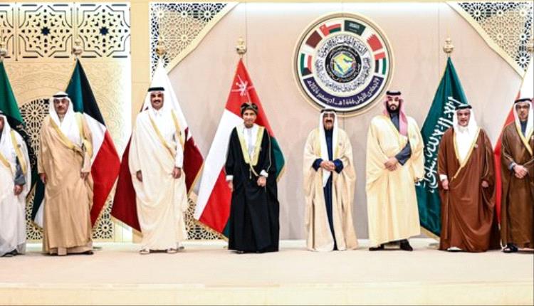قبل بيانها الختامي.. القمة الخليجية تتحول إلى جلسة "سرية"