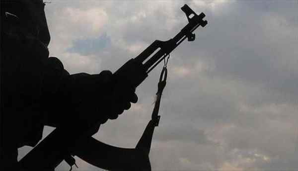 القبض على متهم بجريمة قتل في حضرموت
