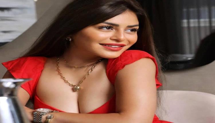 الفنانة منة فضالي تشوّق الجمهور لمسلسلها الجديد
