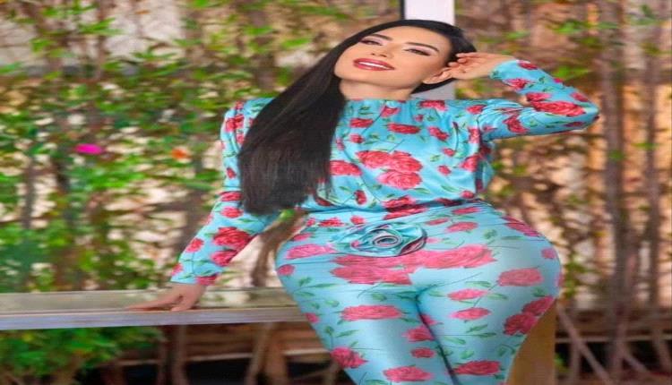 الفنانة عبير صبري تتحدث عن كواليس عملها مع الفنانة ريهام حجاج (فيديو)

