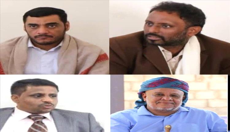 رئيس مؤتمر حضرموت الجامع يطلع من الأمين العام على نتائج اللقاءات الخارجية

