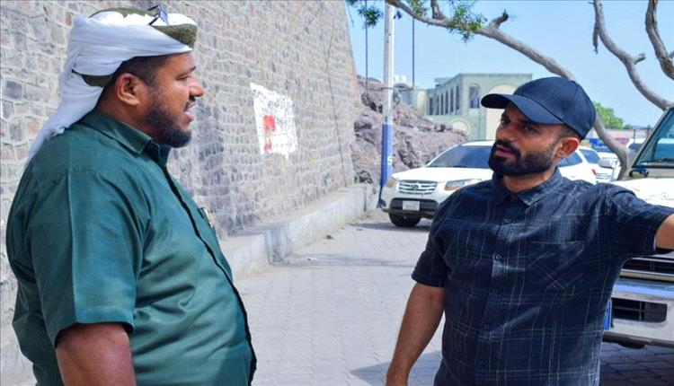عدن.. محلي صيرة يستعد لبدء حملة تشجير بالمديرية
