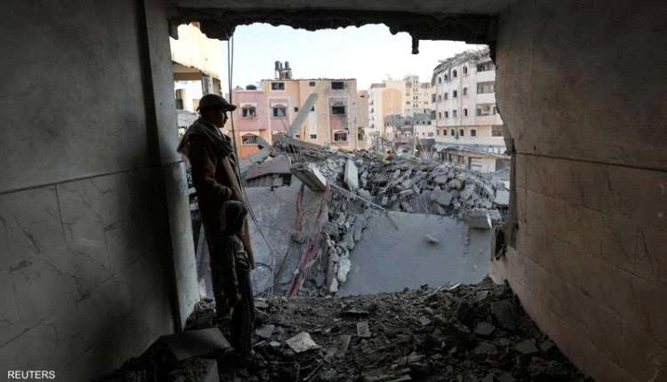 الهدنة في غزة.. تفاصيل "المقترح المحدث"
