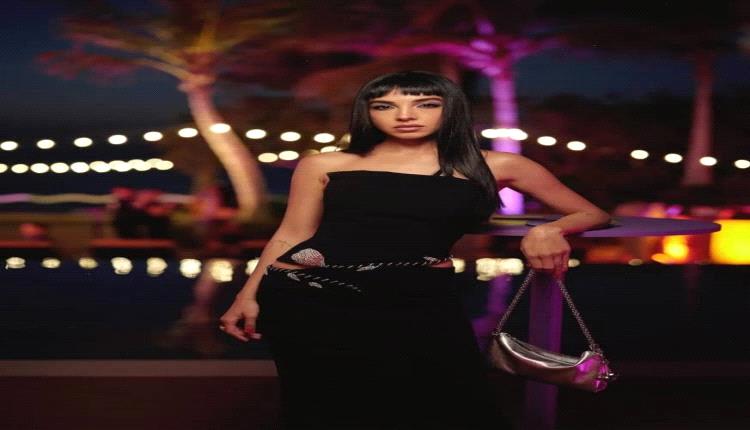 الفنانة سلمى أبو ضيف توضح حقيقة تقديم "أعلى نسبة مشاهدة 2"
