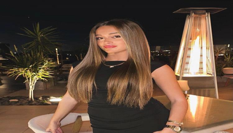 الفنانة الشابة نور إيهاب تكشف حقيقة ارتباطها بالفنان نور النبوي
