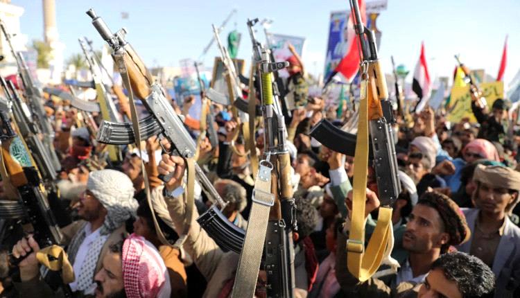 عقوبات دولية "وشيكة" ضد الحوثيين
