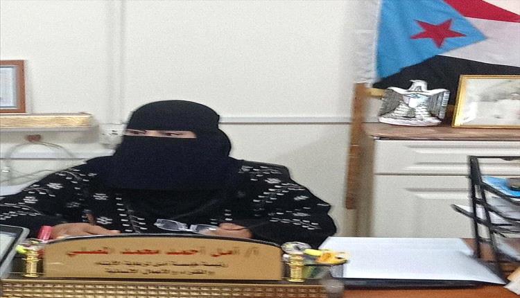 عدن .. مؤسسة أمل للايتام تستعد للمهرجان الخيري التاسع
